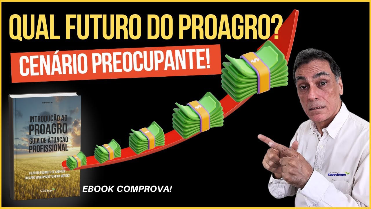 Proagro: Indenizações Cresceram 1.000% O que você precisa saber!