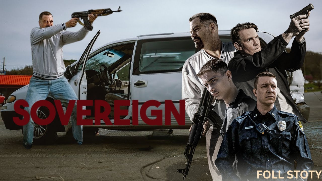 NEW SOVEREIGN STORU | 🔥 Full Review, Hidden Facts & True Explained!