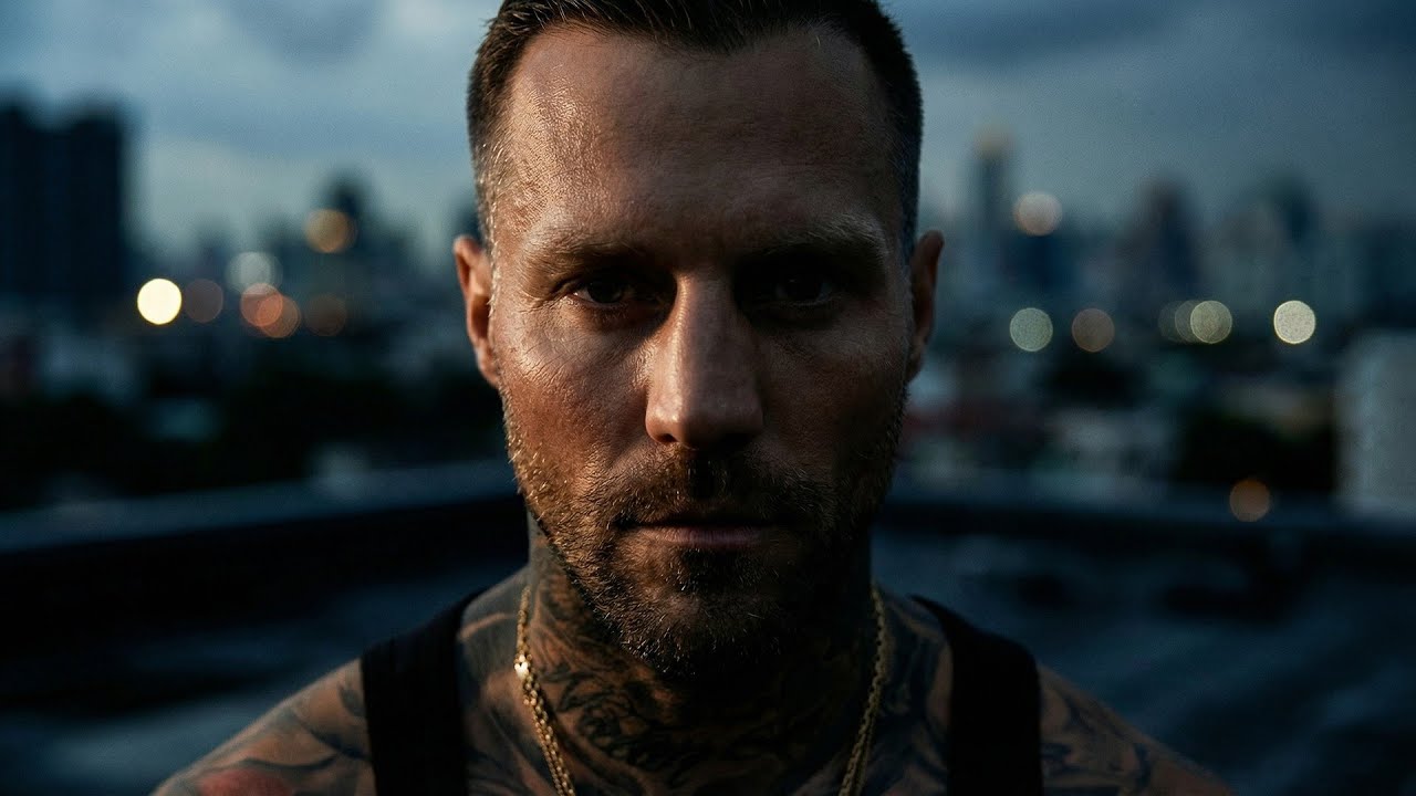 Kontra K - Schmerzlos feat. Samra | Official Video