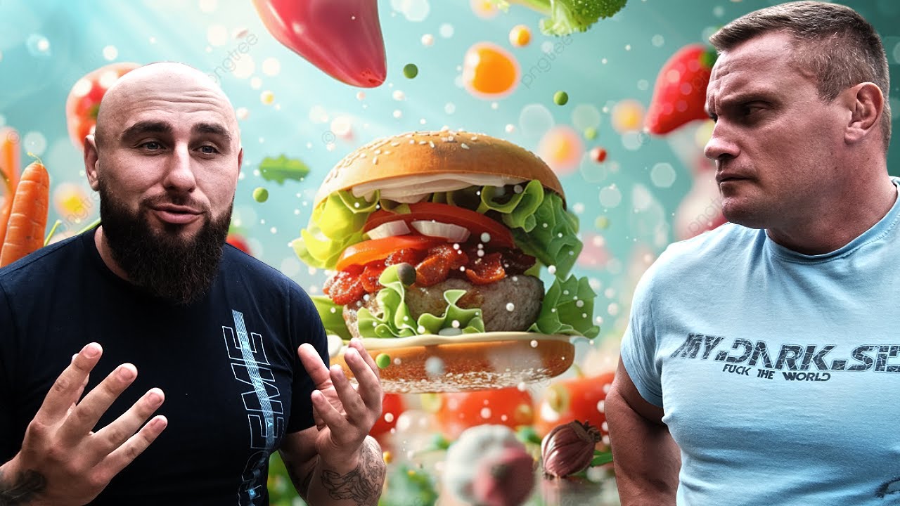 HAMBURGER Z LAT 90 ,TA BUDKA Z JEDZENIEM MA PONAD 40 LAT!