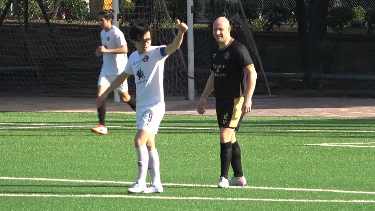 (Highlights) Jolam United vs Shenzhen Celtic [2026 Legal League D2]
