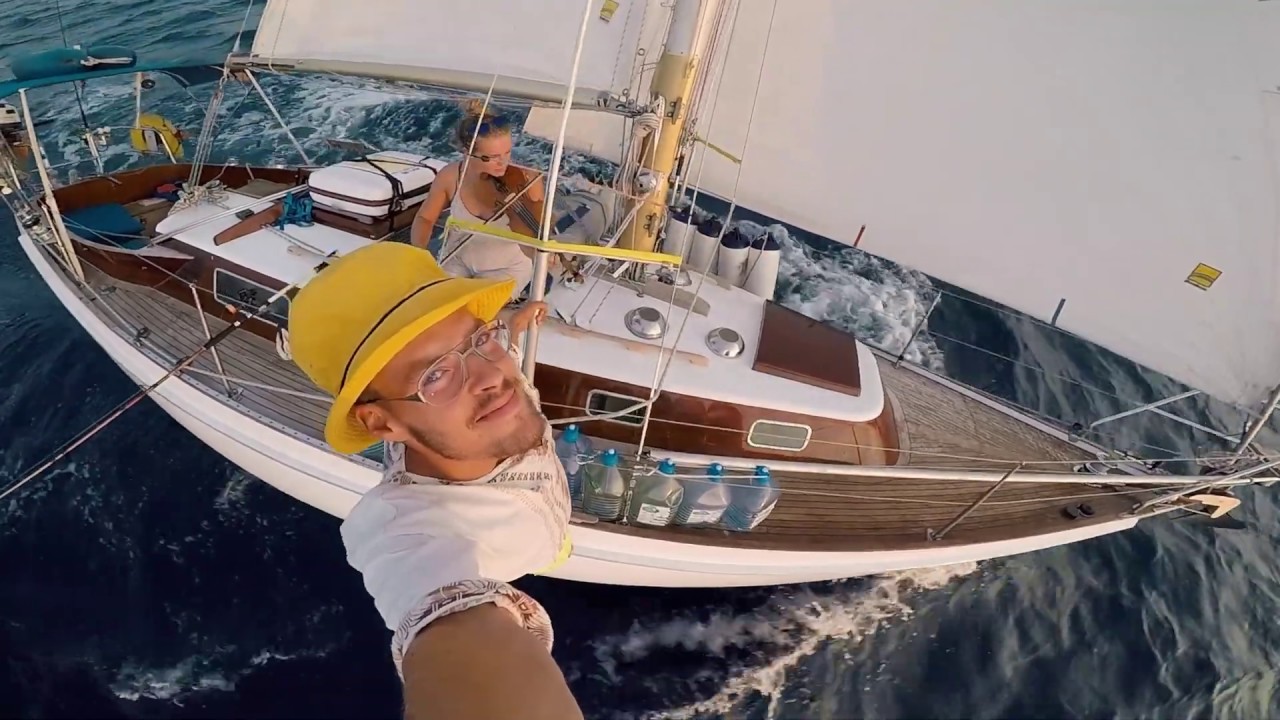 Sailing Magic Carpet: A Short Introduction