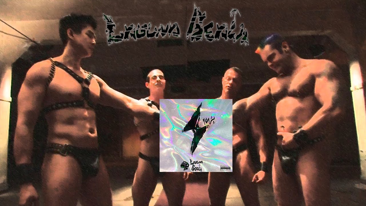 Laguna Beach - 101% (Gachi Mix) ♂Right Version♂