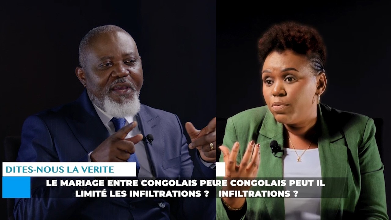 INFILTRATIONS EN RDC, QUELLE SOLUTION ? GUERRE, DIPLOMATIE, DIALOGUE AVEC Me. KABENGELA
