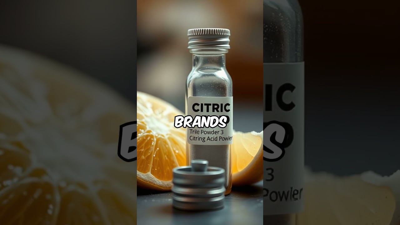 Flavored Sparkling Water Is NOT So Innocent 💧🥤 | The Fizzy Fake-Out Exposed! #foodexposed #foodmyths