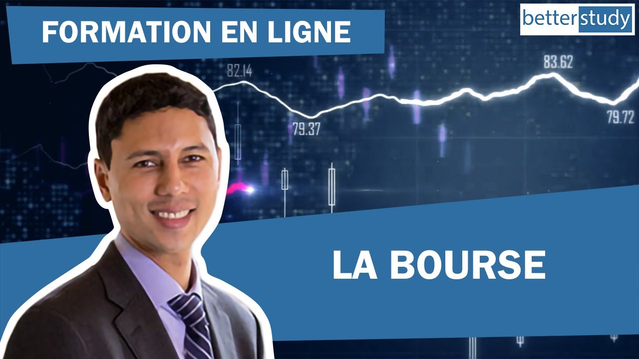 Comment fonctionne la bourse ou les marchés financiers?