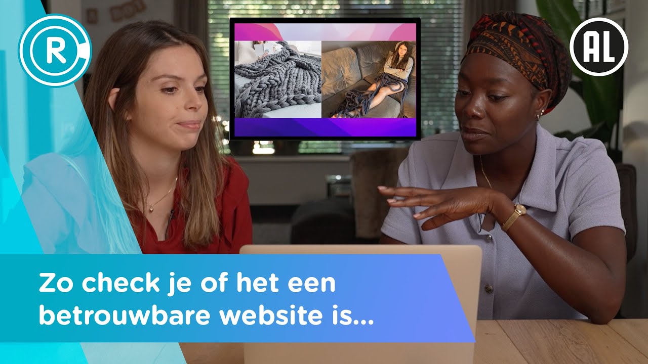 Oplichter, dropshipper of doodnormale webshop?