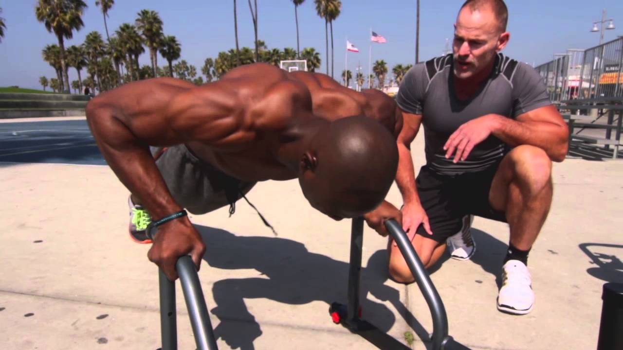 Terrell Owens - The Rack