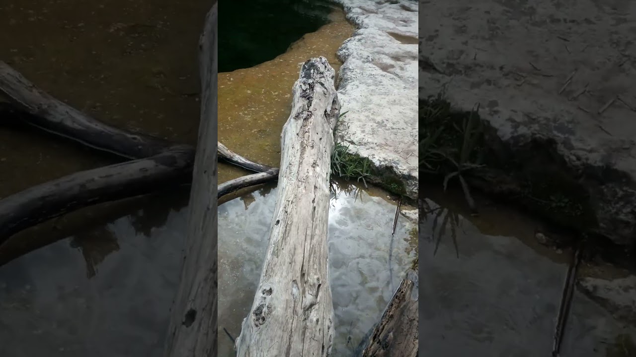 Cava Carosello Noto antica laghetto uruvu tunnu
