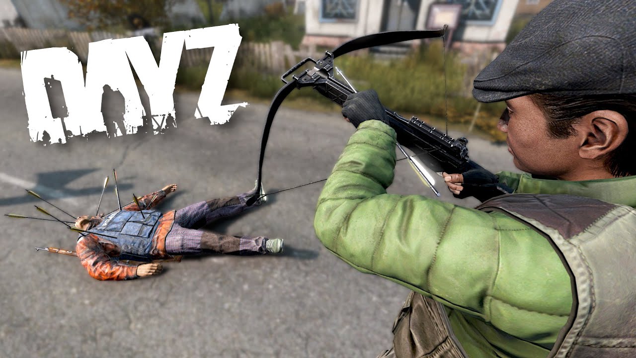 The St. Paddy's Day 🥔 Potato Bandit 🥔  | DayZ 4k LIVESTREAM
