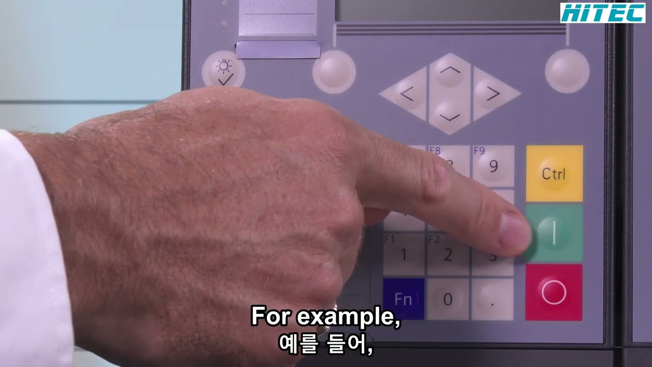 2022년 4월 17일 제품소개  Frontside SIPROTEC5 Hardware SIEMENS 시멘스 보호계전기 지멘스 하이텍이피씨 하이텍앤솔