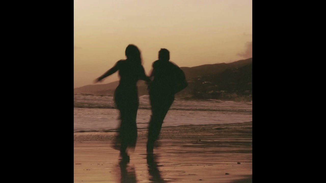 Keshi &times; wave to earth type beat 