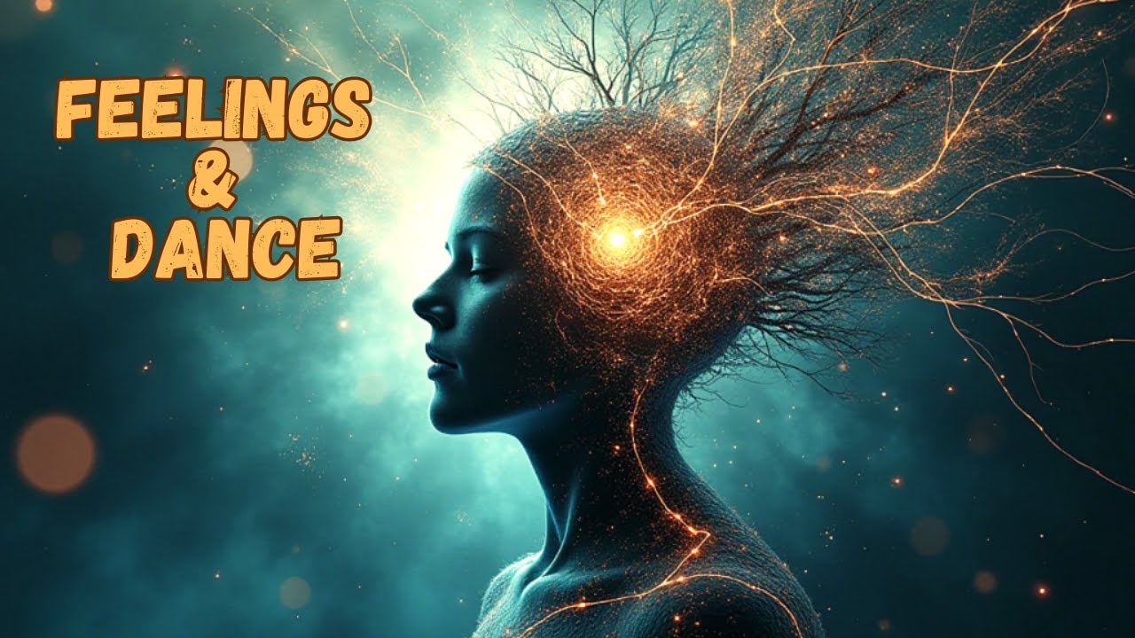 FEELINGS & DANCE - ZALVYN TORRES (Melodic Progressive House)