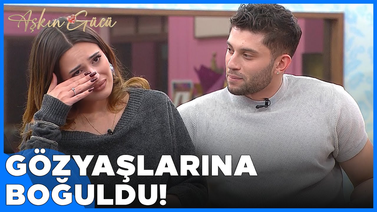 DUYGUSAL ÇÖKÜŞ 😢 Su Gözyaşlarına Boğuldu! | Aşkın Gücü 74. Bölüm