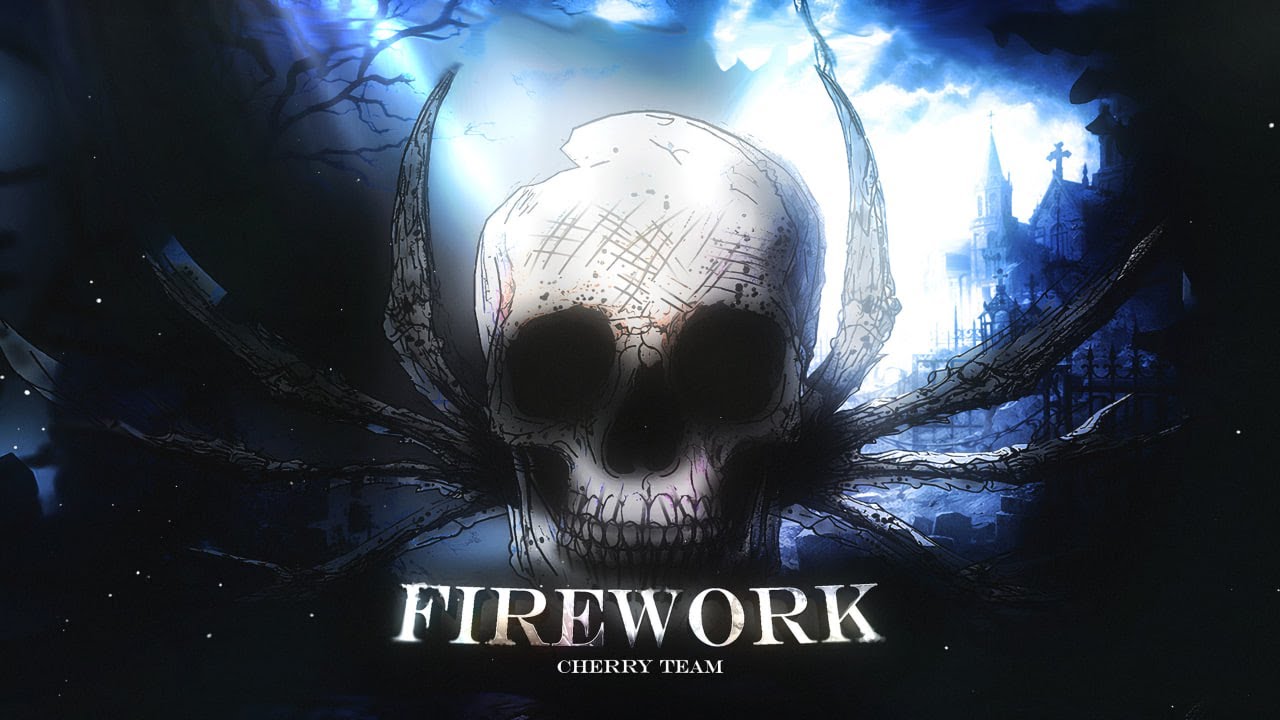 (New Hardest) Firework 100% by cherryteam (TOP 30)
