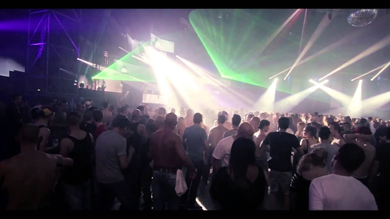 Enter the Dome [2014] - Official Aftermovie