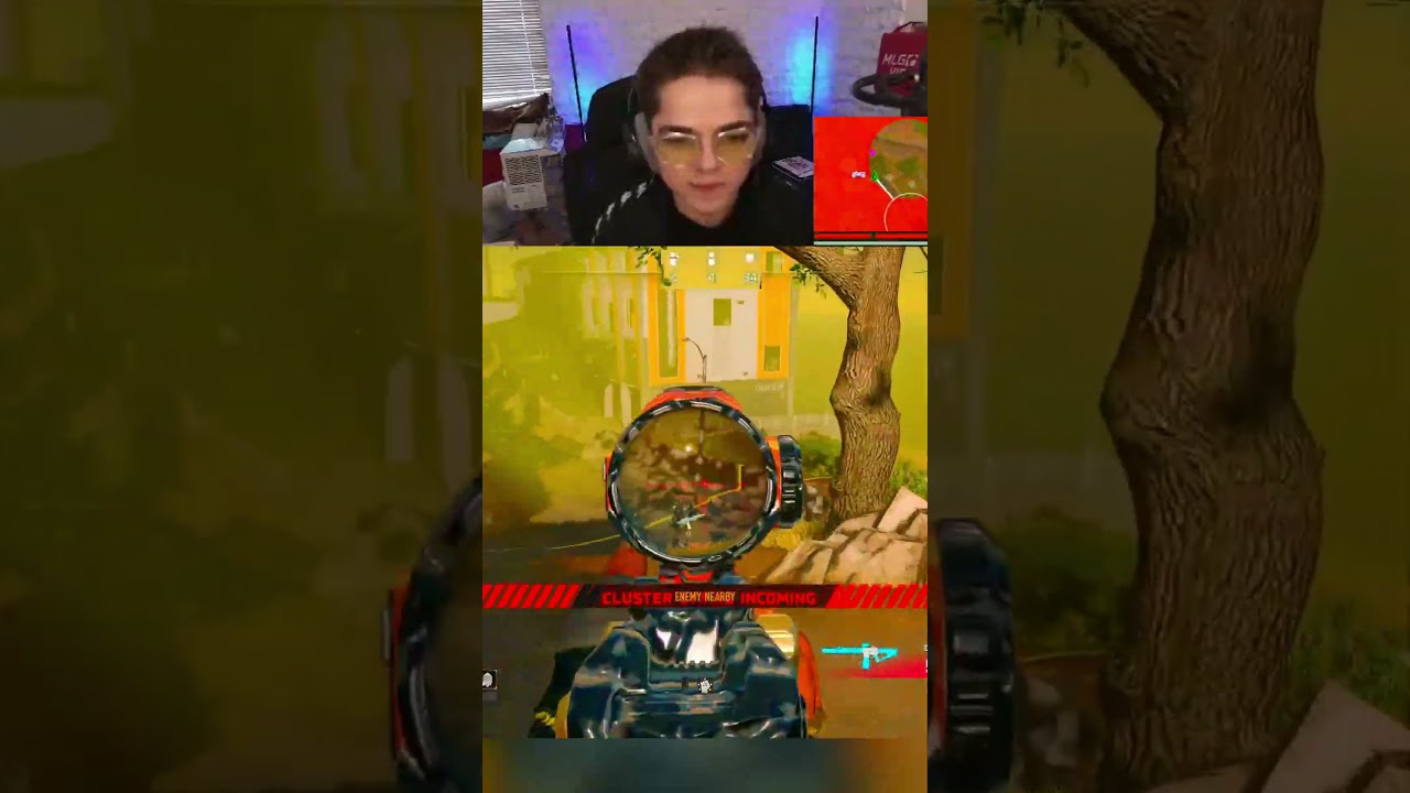 Неужели они просто выстроили тройку?! 😱🔥 В конце &mdash; установка M15 без отдачи.