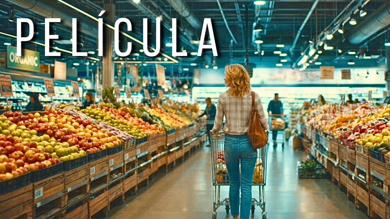 ❤️ &iexcl;Toda Mujer Querr&aacute; Ver Esta PEL&Iacute;CULA! 😊 Comedia Rom&aacute;ntica en Espa&ntilde;ol | Pel&iacute;cula Completa