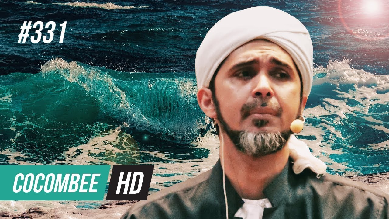 Jangan Biarkan Ego Mengaburi Kesalahan Diri.. ᴴᴰ | Habib Ali Zaenal Abidin Al-Hamid