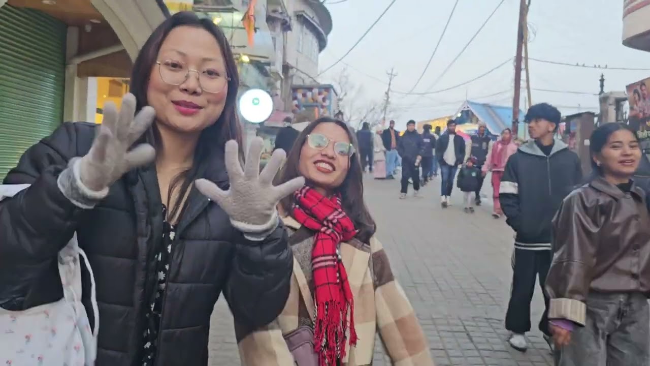 Exploring DARJEELING❤️ || Queen of Hills🤗