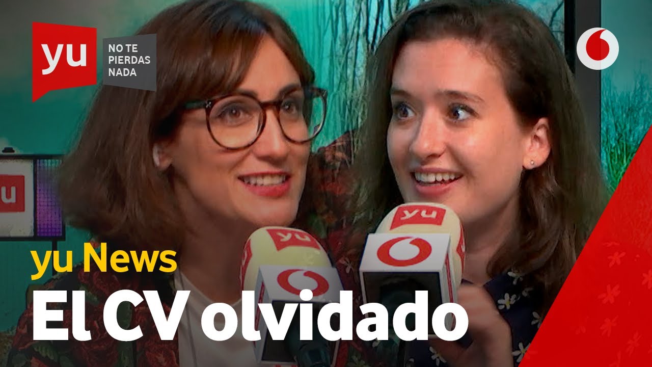 VICTORIA MARTÍN: 