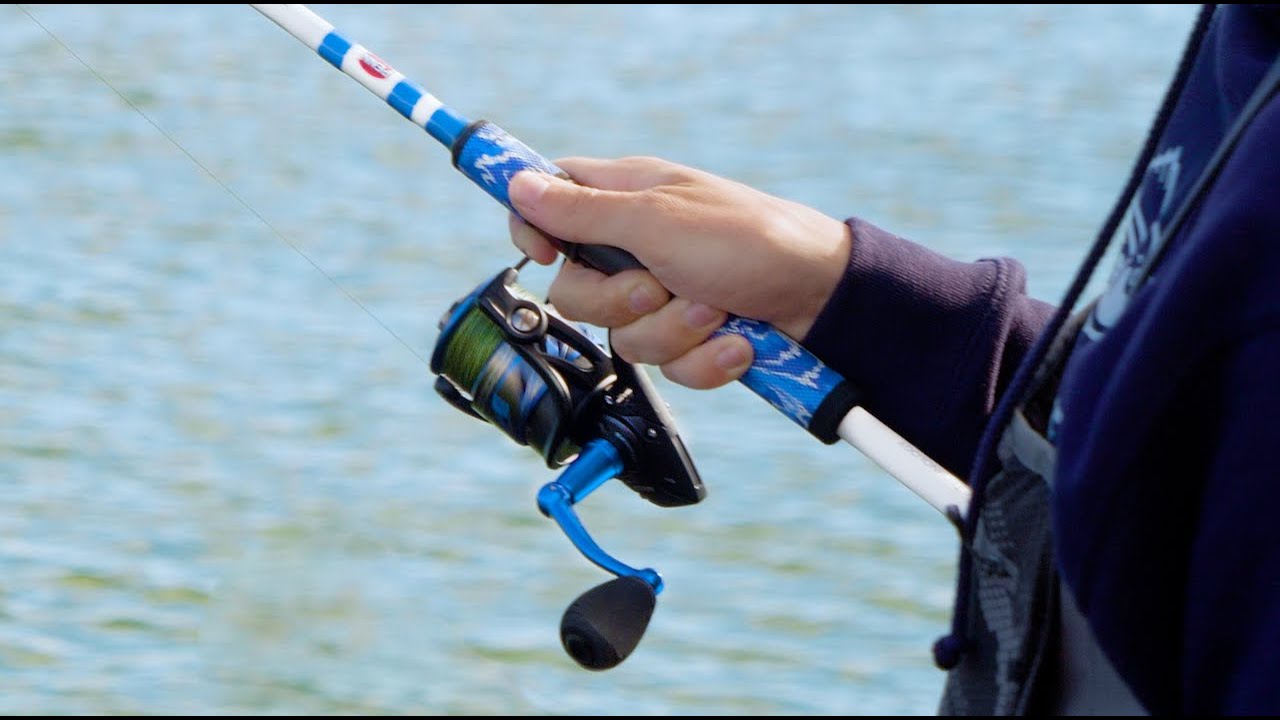 The Most Versatile Inshore Rod and Reel Combo Under $200