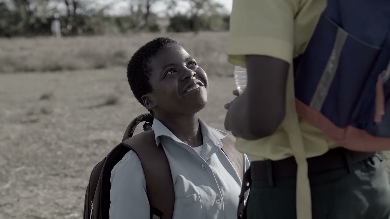 Gaspar Golilo_Mtengano (Official Music Video)