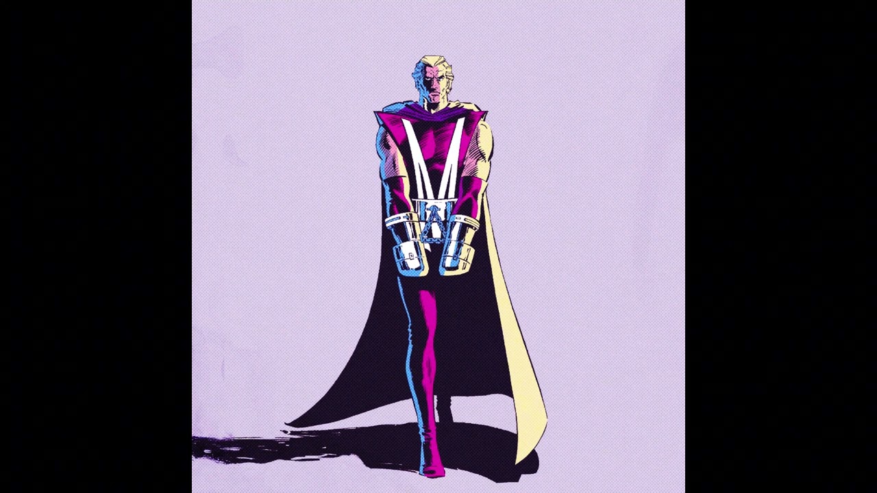 Sir Ian McKellen performs 