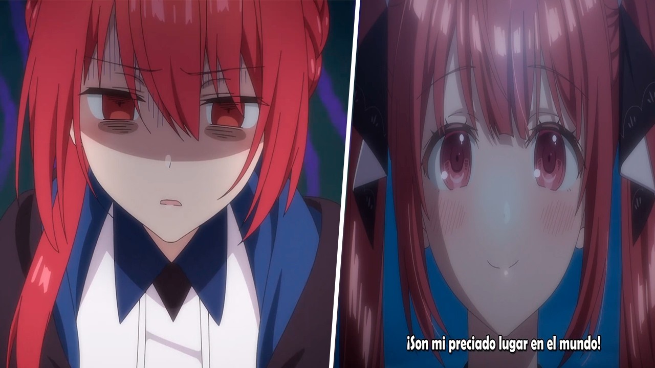 Cuando la WAIFU Quiere al PROTA pero TU HERMANA se le DECLARA PRIMERO