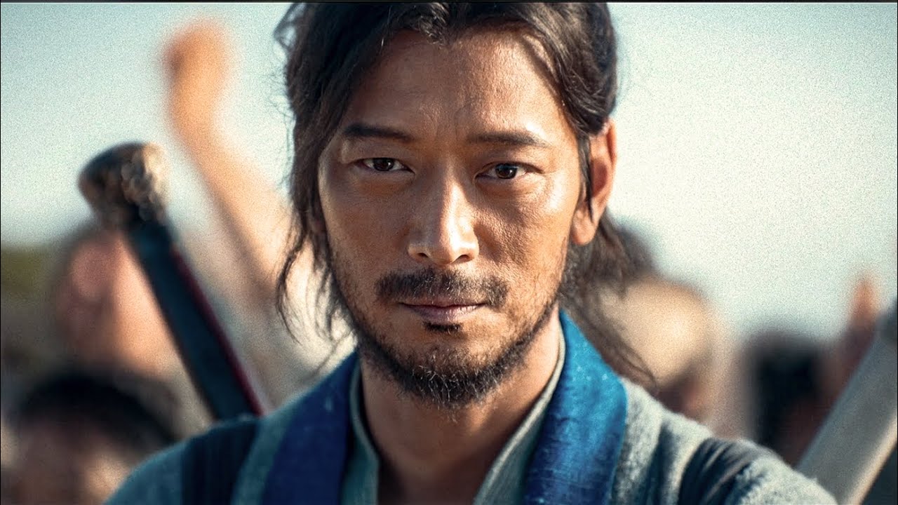 عبد فقير أتهموة بالخيانة بس لما كبر أصبح أقوي مقاتل ساموراي في المملكة قضي علي جيش الطغاة| ملخص فيلم