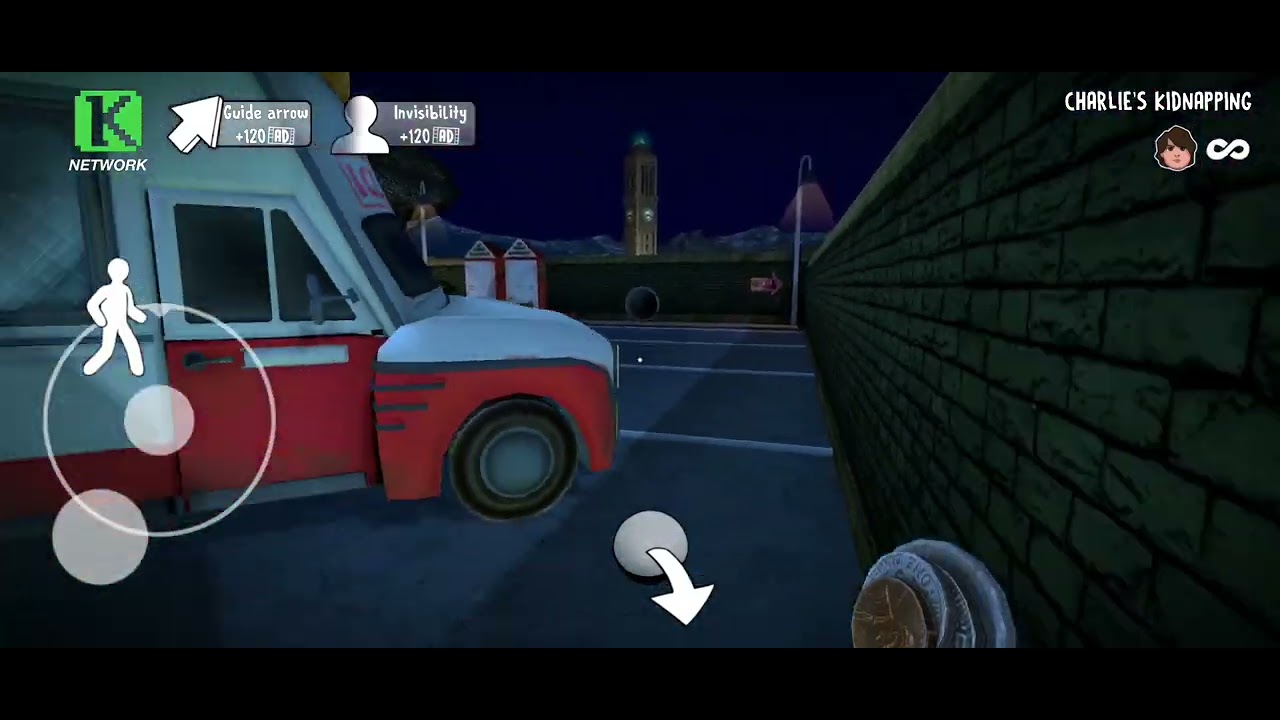 ICE SCREAM 1 GAME PLAY#PART 1#likeandsubscribe 