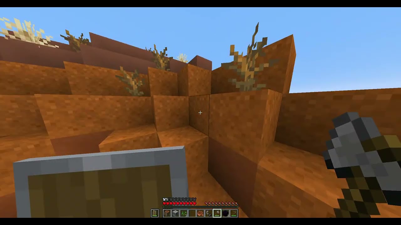 Minecraft Speedrunner VS Diamond Juggernaut