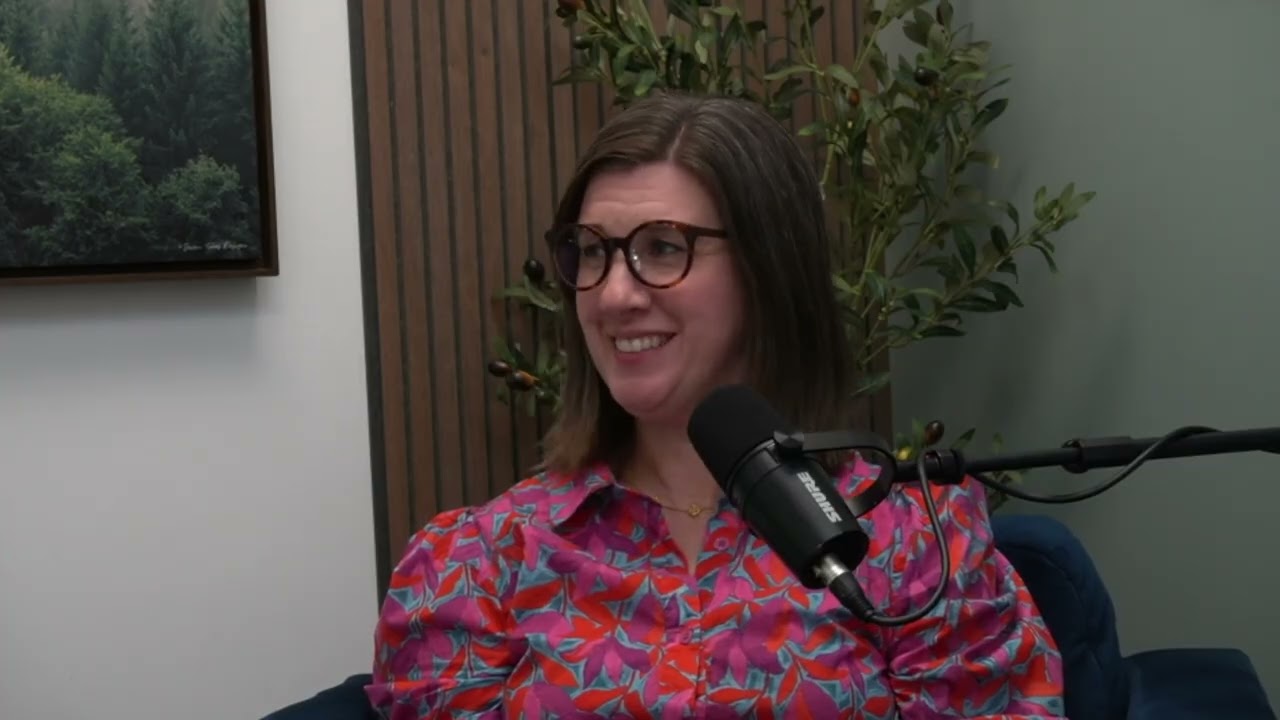 Episode 3: Finding the Right OB-GYN: Advocating for Yourself in Women’s Health Care