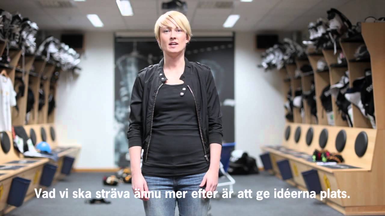 Varför ska jag välja Skellefteå?