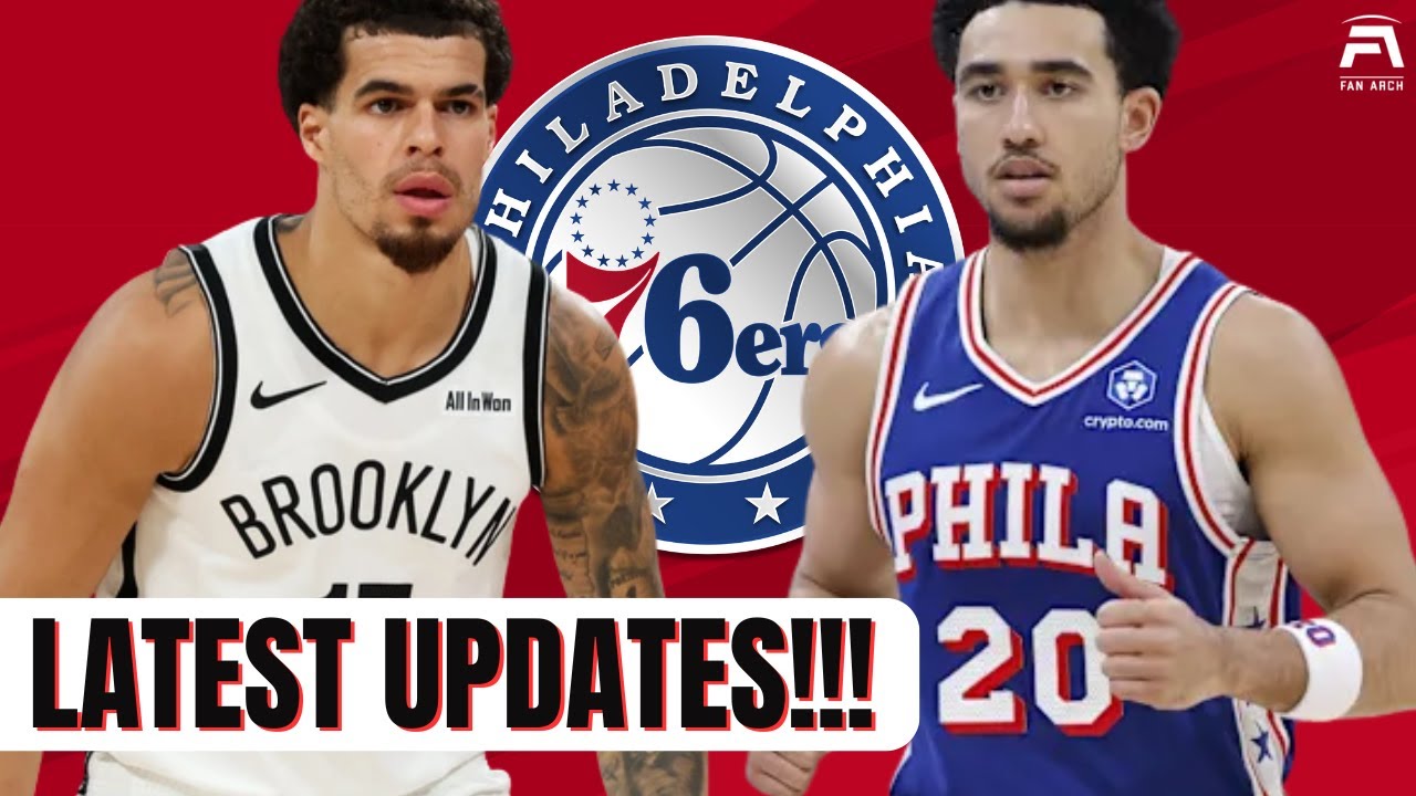 This Just Sent A SERIOUS Message... | Daily Philadelphia 76ers News & Rumors