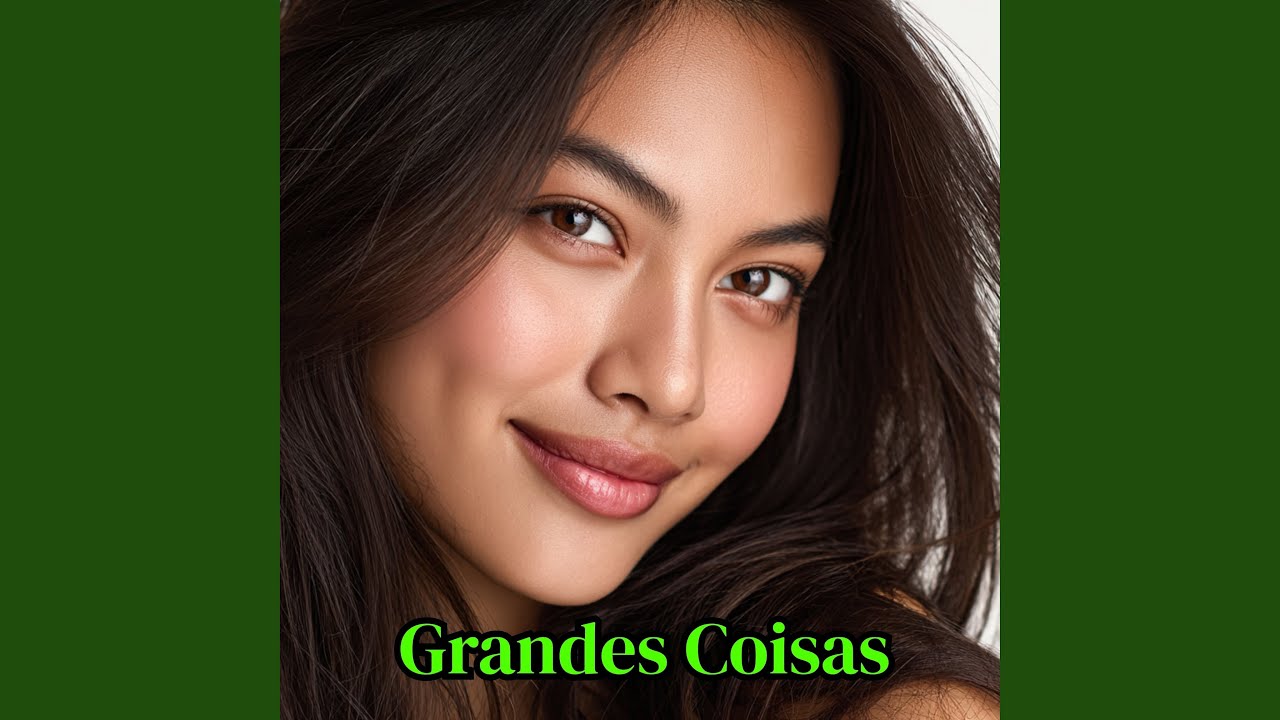 Grandes Coisas
