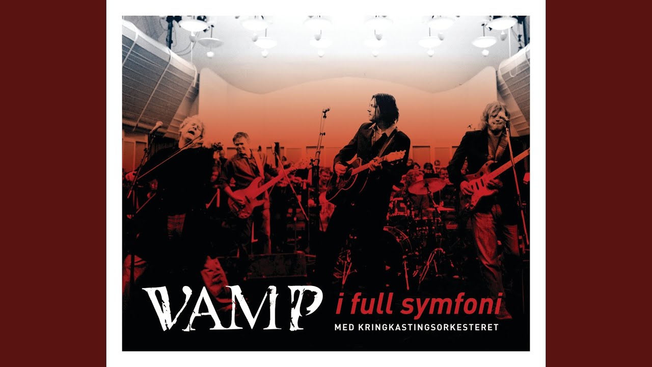 Fuglane Vett (Live)