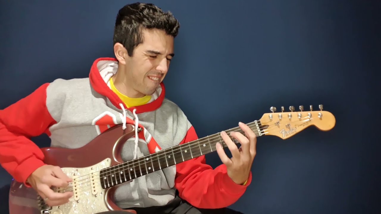 Antoninho Duarte – Mexendo Comigo by Vinicius Modelski