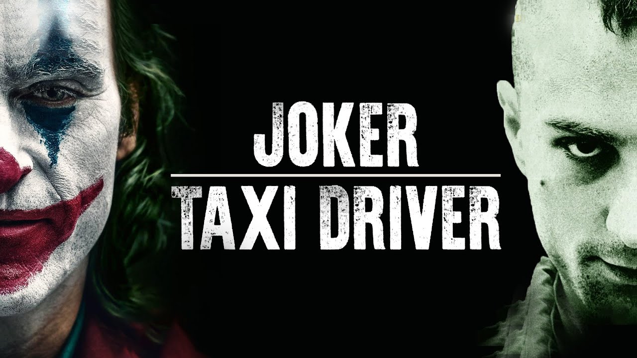What is meant by loner movie? | Joker | Taxi driver | Undone | Tamil