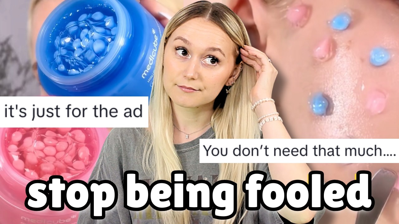 The Problem with Viral Skincare Trends