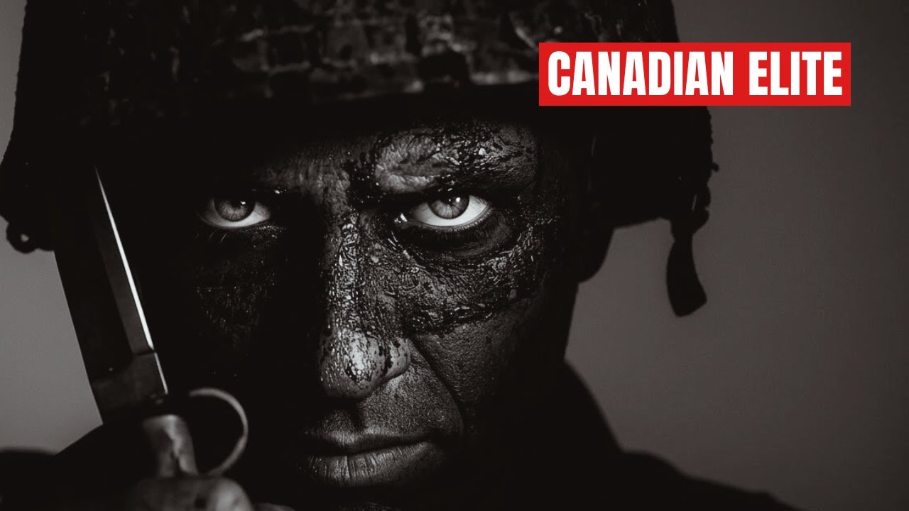 The German Report That Said Canadians Were Superior