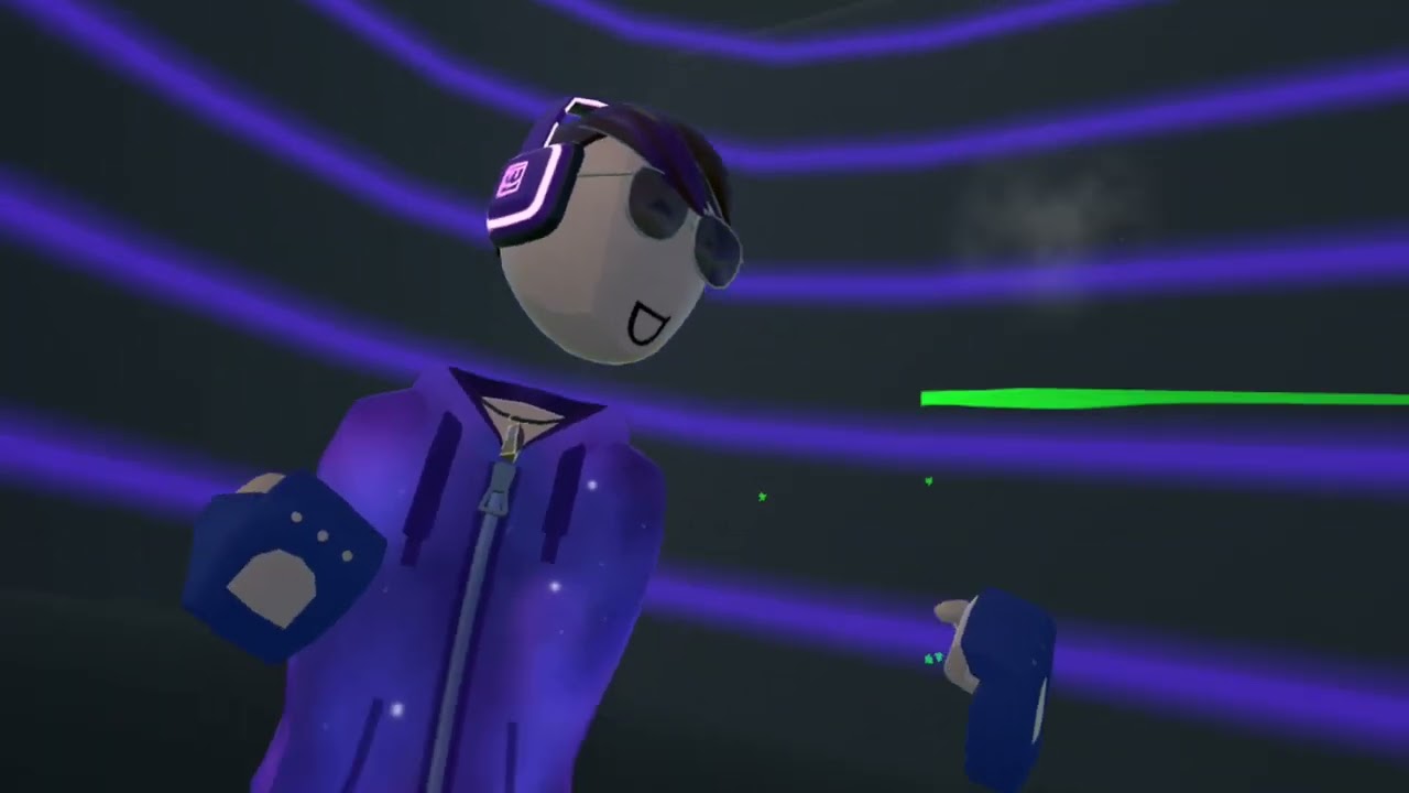 Lily's revenge (Part 3)