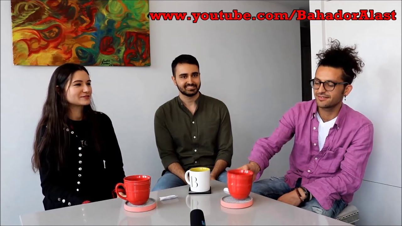 Language Challenge: Arabic vs. Kurdish