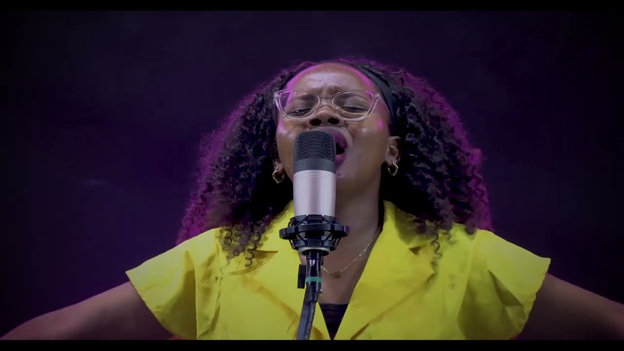 THEMED WORSHIP - MOST BEAUTIFUL