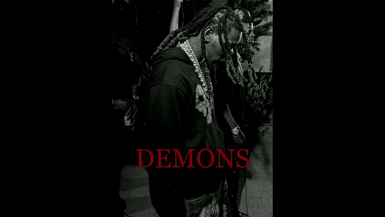 OFFSET TYPE BEAT - DEMONS