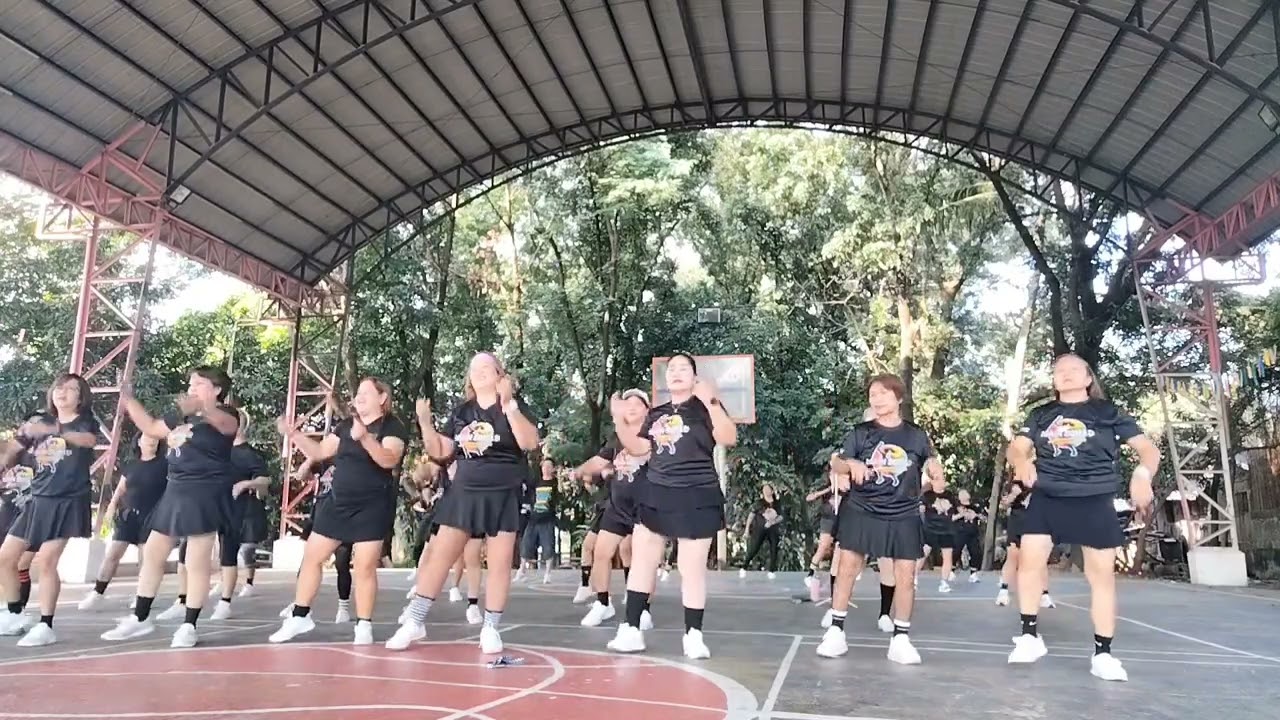 IT'S A HEARTACHE By.Bonnie Tyler | Zumba Dance | Gielie Zumba 