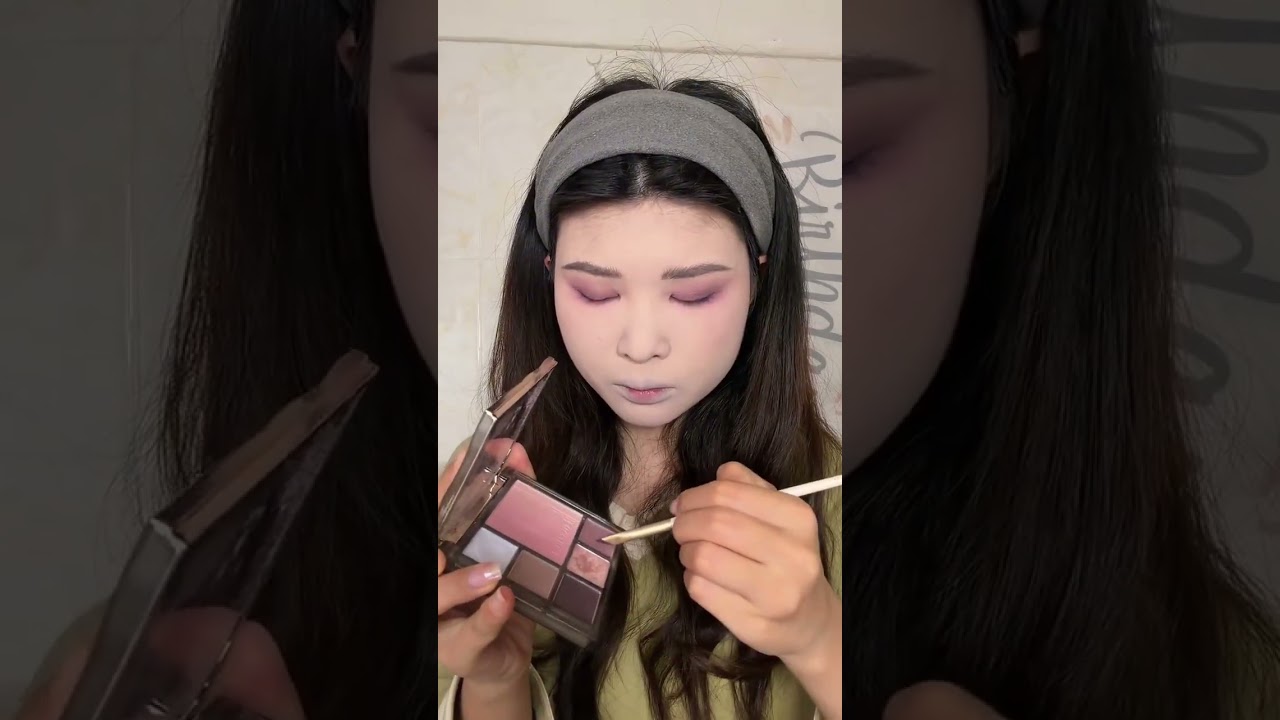 Square Face Makeup Mastery for Beginners