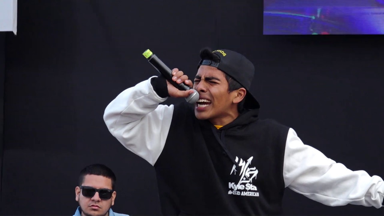LITZEN vs 10 GR - Cuartos | Regional Trujillo 2019