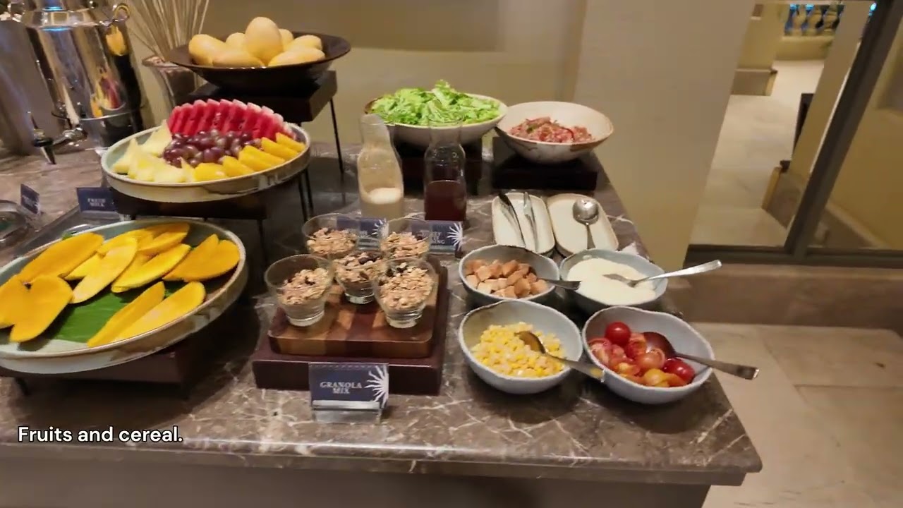 Peninsula Manila Review: Best Amex Fine Hotels value ever?