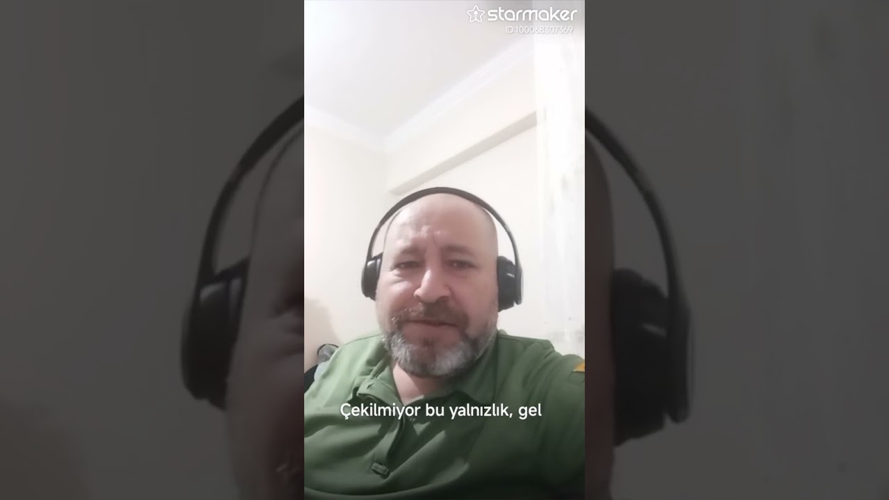 Gel bahtımın kar beyazı...